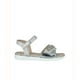 thumbnail image 1 of Sandalia Naomi Blanco Bamboo, 1 of 5