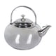 thumbnail image 1 of Hervidor De Agua, Utensilios De Cocina De Regalo, Hervidor De Té Portátil Para Cocina, Estufa De Hotel, 20cm, 1 of 5