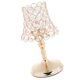 thumbnail image 5 of Candelabros Votivos De Cristal Ostentoso Para Bodas, Centros De Mesa #6 L, 5 of 5