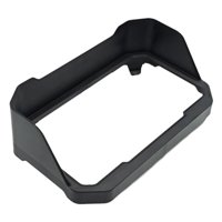 Ioensy - Accesorios Para Visera De Velocímetro De Motocicleta Para Cfmoto 700Mt 250Nk