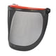 thumbnail image 5 of Protector Facial Protector De Casco Seguro Para Motosierra Al Aire Libre Recortadora, 5 of 5