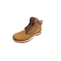 Vinnys Outlet - Botín Urbano Camel Hombre