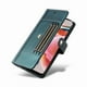 thumbnail image 4 of FOXDOCK Funda tipo Cartera para Xiaomi Redmi Note 12 4G – Cubierta de Cuero PU con Múltiples Ranuras, Bolsillo para Efectivo y Correa de Muñeca, 4 of 6