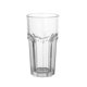 thumbnail image 1 of Vaso Huesillo Xl 640ML 1 Pieza Th23-Xk1120 Vidrio Transparente, 1 of 3