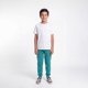 thumbnail image 1 of Pantalon Niño Petroleo talla 10, 1 of 3