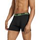 thumbnail image 3 of Pack de 5 bóxers tipo brief para hombre PUMA, ajuste training, talla XL, 3 of 7