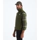thumbnail image 2 of Chaleco The North Face ThermoBall para hombre Woodland Green - M, 2 of 5