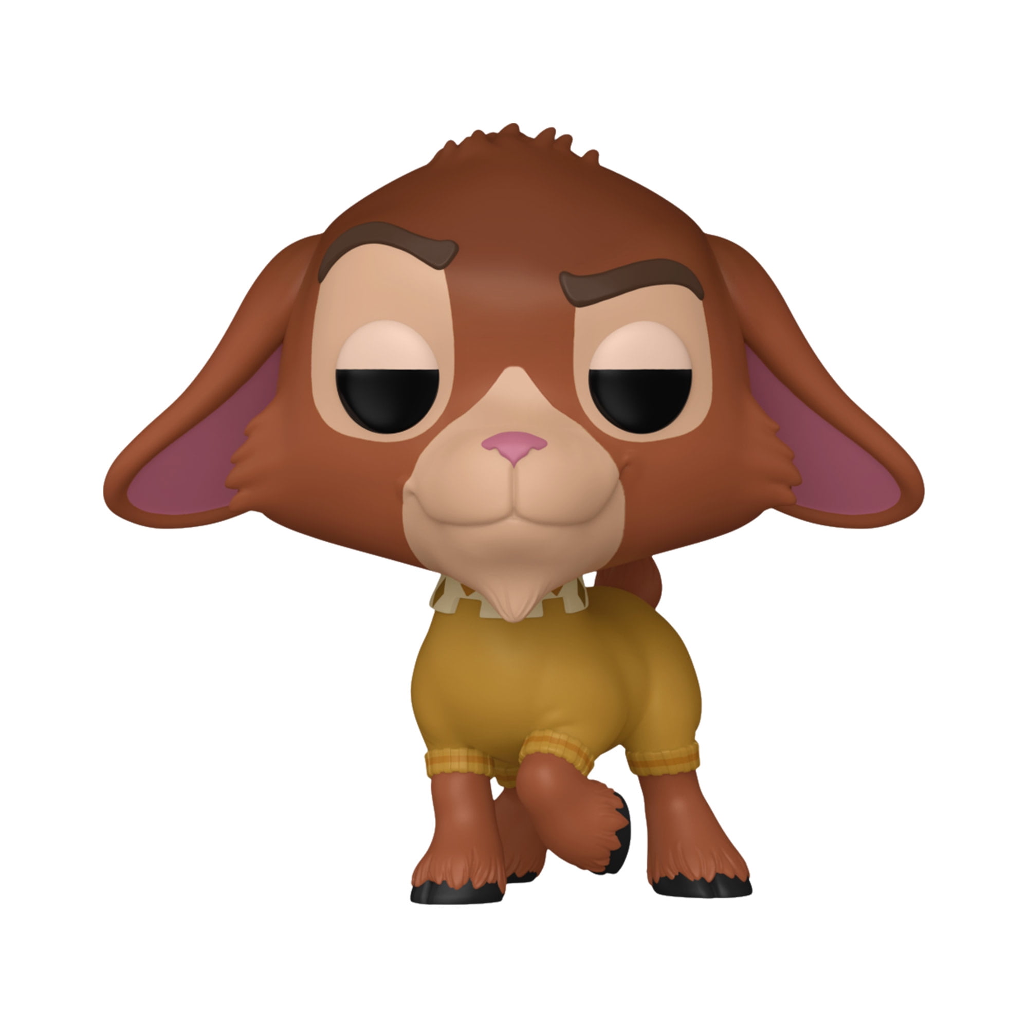 Funko Pop Wish Valentino Disney - 1394