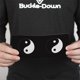 thumbnail image 4 of Billetera Buckle-Down 10 cm x 9 cm Yin Yang Multi, 4 of 8