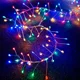 thumbnail image 2 of Guirnalda Solar Luz Hadas 10 Metros 200 Led Multicolor, 2 of 9