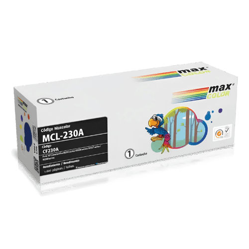 Cartucho de Toner MCL-230A