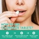 thumbnail image 3 of Toothpaste Tabs Generic 150 tabletas de nanohidroxiapatita, 3 of 3
