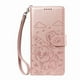 thumbnail image 5 of Funda Billetera FOXDOCK Compatible con Xiaomi 14T Pro, Diseño Perrito Tierno, Ranuras para Tarjetas y Soporte Plegable, 5 of 6