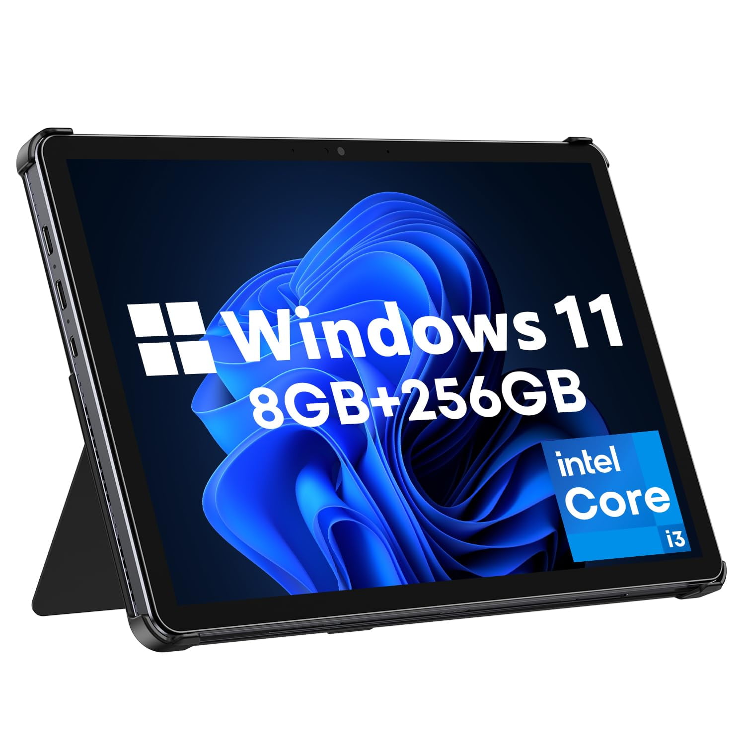 Tableta Chuwi Windows 11 Hi10 X2 De 10,1", 8 Gb De Ram, 256 Gb, Ssd I3