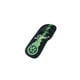 thumbnail image 2 of Sandalia de Playa Hombre Verde, 2 of 3