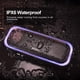 thumbnail image 5 of Altavoz Bluetooth DOSS SoundBox Pro 20W Stereo Sound IPX6, 5 of 9