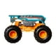 thumbnail image 2 of Hot Wheels Monster Trucks Escala 1:24 - West Coast Crusher, 2 of 5