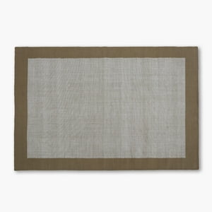 Form Design - Alfombra Terraza Varadero 170X240 Natural