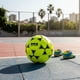 thumbnail image 5 of Balon Baby Futbol DRB Prime N°4 Bote Bajo Cosido Mano, 5 of 7