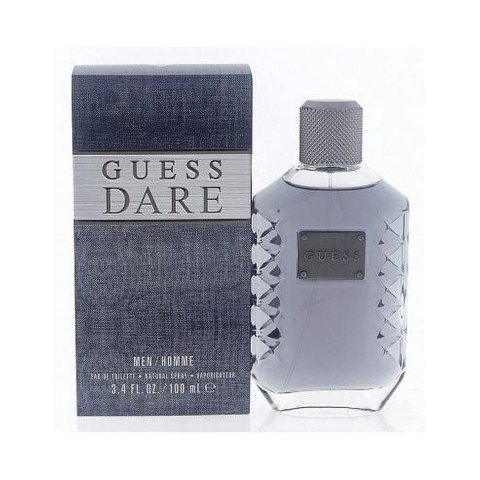 Guess - Dare Hombre Edt 100 Ml