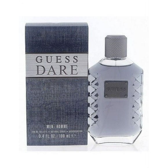 Dare Hombre Edt 100 Ml