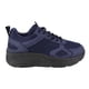 thumbnail image 1 of Zapatilla New Walk Plataforma Confort Azul, 1 of 6