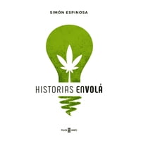 Penguin Random House - Libro Historias En Volá