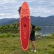 thumbnail image 2 of Stand Up Paddle (SUP) Inflable - 10'6'' pies / 320 cm + Mochila & Accesorios, 2 of 3