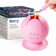 thumbnail image 1 of Recogedor de Residuos de Deshoje iVyne Berry Rosa 1 Unidad, 1 of 9