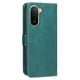 thumbnail image 3 of Funda Billetera para Xiaomi Redmi A7 Pro Protección RFID y Soporte Ajustable Verde, 3 of 6