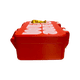 thumbnail image 5 of Caja Porta Láminas Álbum Mundial Fifa 2026 Capacidad Hasta 500 Láminas, 5 of 5
