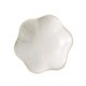 thumbnail image 4 of Portacucharas Con Forma De Flor, Bandeja Para Cubiertos De Cocina Para Hija Y Mujer, Color Blanco, 4 of 5
