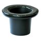 thumbnail image 1 of Sello para orinal Fernco FUS-2 negro, paquete de 1 unidad flexible, 1 of 4