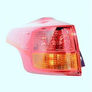 Repuestos Del Sol - Farol Trasero Izquierdo Toyota Rav4 2.0 3Zr-Fe Zsa42 Dohc 16 Valv 2013 2015