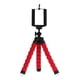 thumbnail image 1 of Soporte Tripode Flexible Portatil Ajustable Celular GoPro Bolsillo Mesa multicolor, 1 of 10