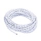 thumbnail image 4 of Cable De Luz Colgante DIY Cable De Accesorio De Iluminación Para Dormitorio Industrial Cocina Blanco, 4 of 5