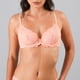 thumbnail image 3 of Sosten Natutal Escotado Encaje Flor Flores Mujer 13503-243, 3 of 3