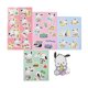 thumbnail image 4 of Pochacco Stickers 8 Hojas + 1 Grande, 4 of 4