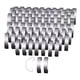 thumbnail image 4 of 100 Ganchos De Acero Para Puertas De Jaulas De Pollos, Patos, Aves, Palomas Y Conejos (40 Mm), 4 of 5