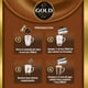 thumbnail image 4 of Café Sabor Moka Sobres Caja, 8 Un, 4 of 5