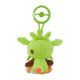 thumbnail image 3 of Peluche Pokémon Chespin 17 × 12 × 8 cm 29 g con Mosquetón, 3 of 3