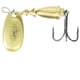 thumbnail image 1 of Spinner Cucharita 4gr 5cm #1 Rapala Blue Fox Vibrax Bf1g, 1 of 5