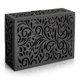 thumbnail image 1 of Caja Protectora para Timbre PELSSEL Negra Resistente a la Intemperie 20x16x7 cm, 1 of 6