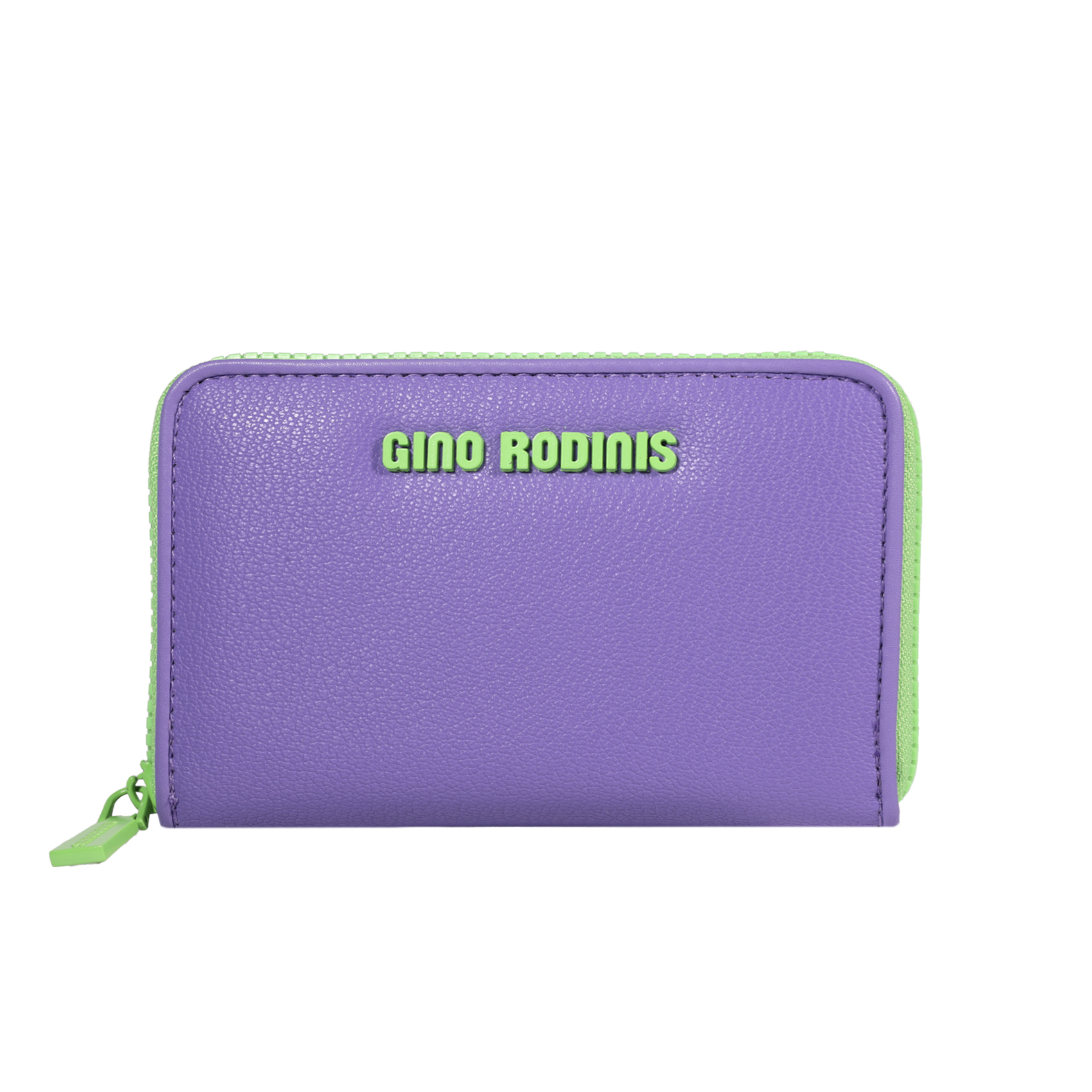 Gino Rodinis - Billetera Mujer Diana 1145 Lila