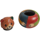 thumbnail image 3 of Set de 3 cajas gatos madera, 3 of 3