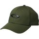 thumbnail image 1 of Gorra Oakley Tincan para hombre, New Dark Brush, talla pequeña-mediana, 1 of 1