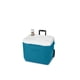 thumbnail image 4 of Cooler Chiller 56.78 litros con ruedas Ocean Azul, 1 un, 4 of 5