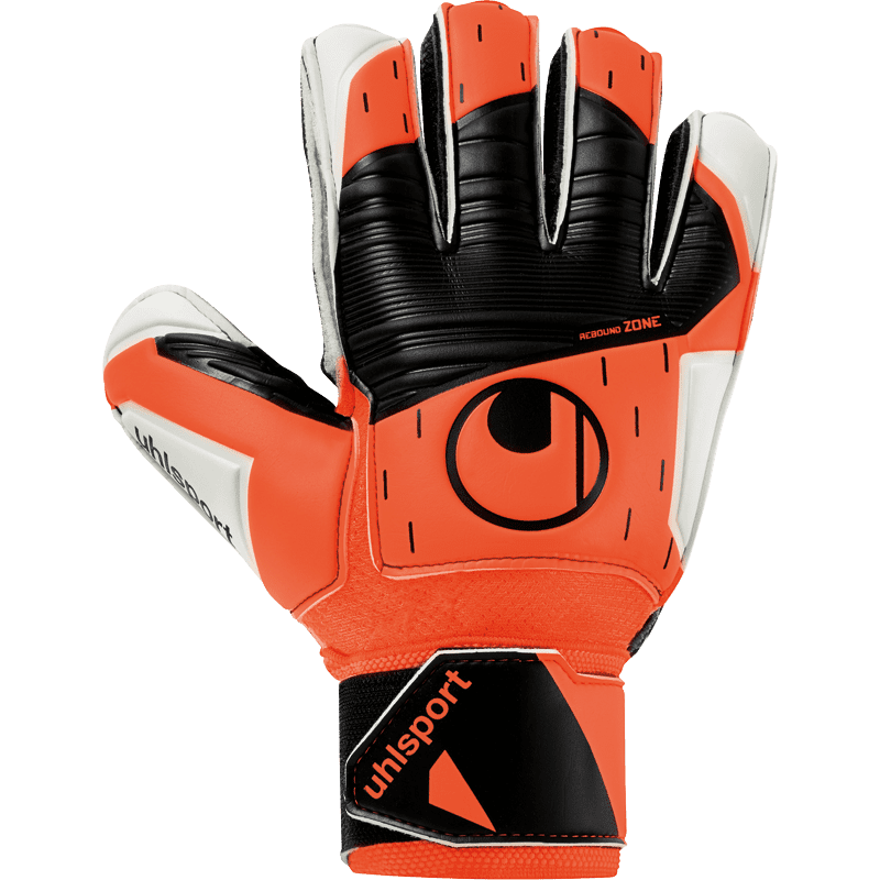 Guantes Arquero Soft Resist + Flex Frame Uhlsport