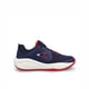 thumbnail image 2 of Zapatilla Hombre Phoenix Rally Azul Marino Rojo, 2 of 5
