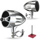 thumbnail image 1 of Parlante para Moto KSPEAKER S7 de 3 Pulgadas, 800 W, Bluetooth e Impermeable, 1 of 3